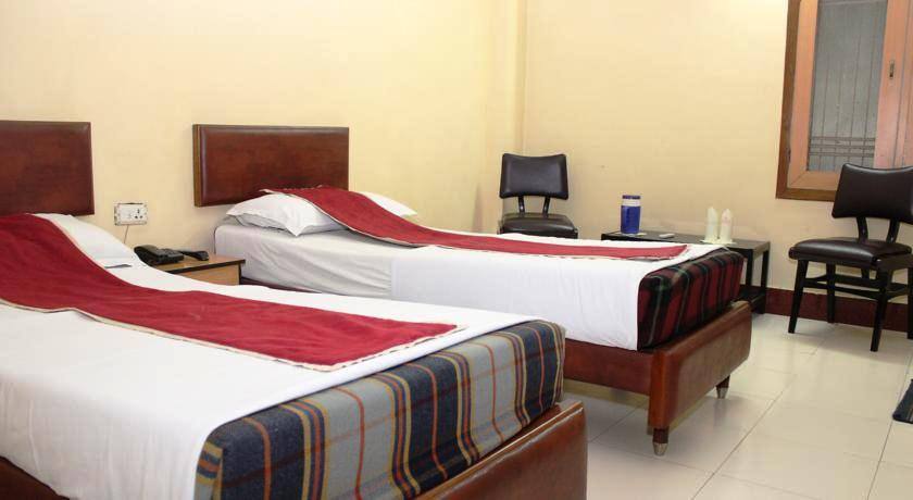 Hotel Bengal International, Siliguri 3